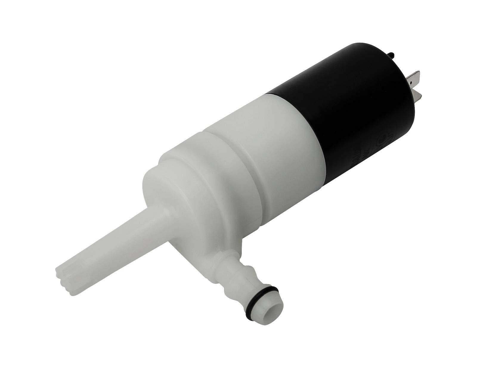DT Spare Parts Wischwasserpumpe Scheinwerfer 4.61882 24 V Waschwasserpumpe für LKW, Bus DT Spare Parts Wischwasserpumpe Scheinwerfer 4.61882 24 V Waschwasserpumpe für LKW, Bus von DT Spare Parts