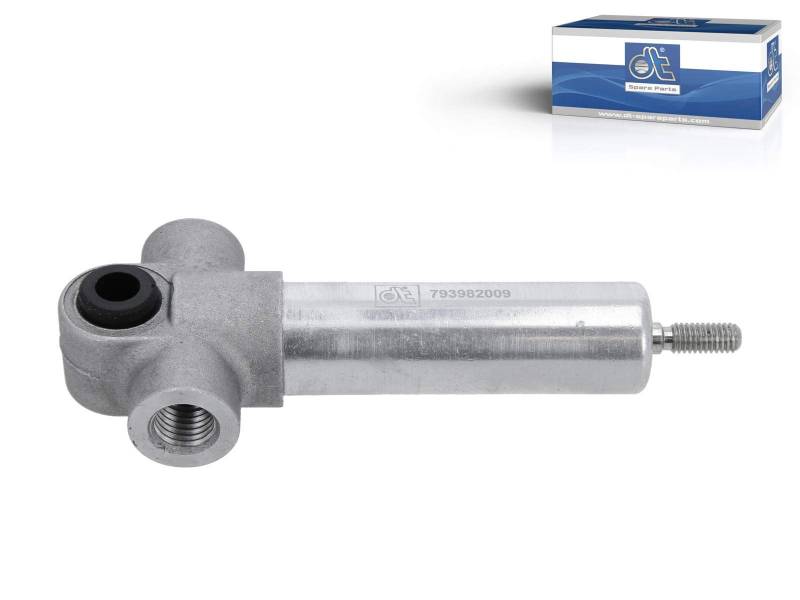DT Spare Parts Zylinder Motorbremse 5.43010 Arbeitszylinder für LKW von DT Spare Parts