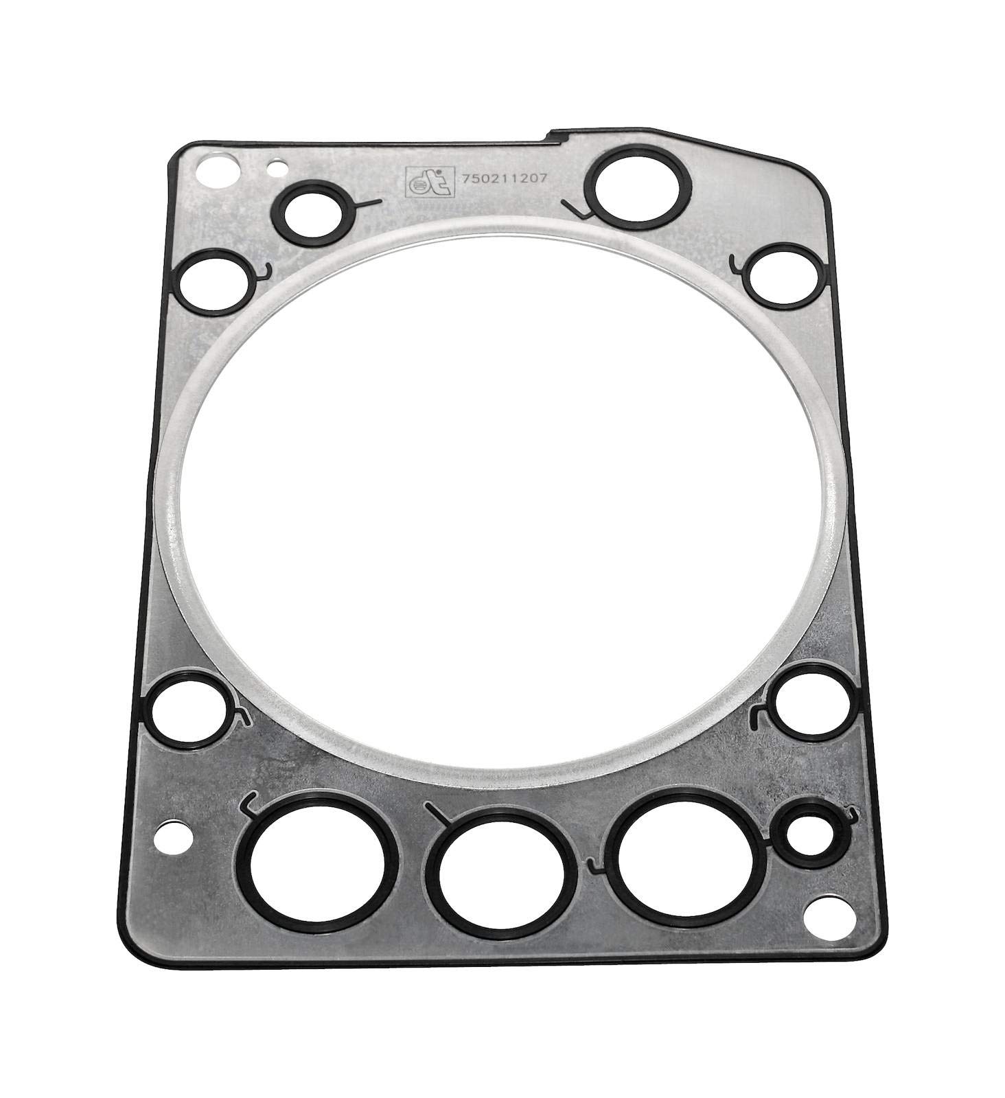 DT Spare Parts Zylinderkopfdichtung 4.20554 D: 143 mm Kopfdichtung für LKW, Bus DT Spare Parts Zylinderkopfdichtung 4.20554 D: 143 mm Kopfdichtung für LKW, Bus von DT Spare Parts