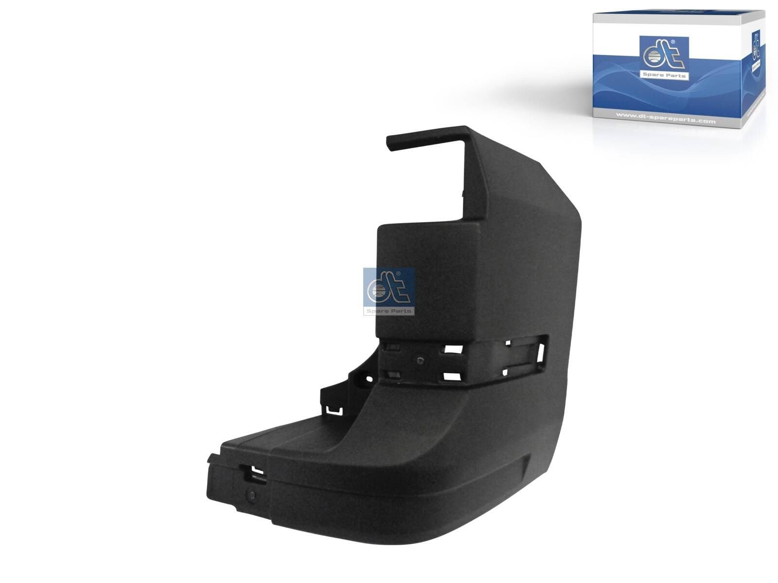 Hinten Vorne Blende Stoßfänger 11.71091 Hinten Vorne Blende Stoßfänger 11.71091 von DT Spare Parts