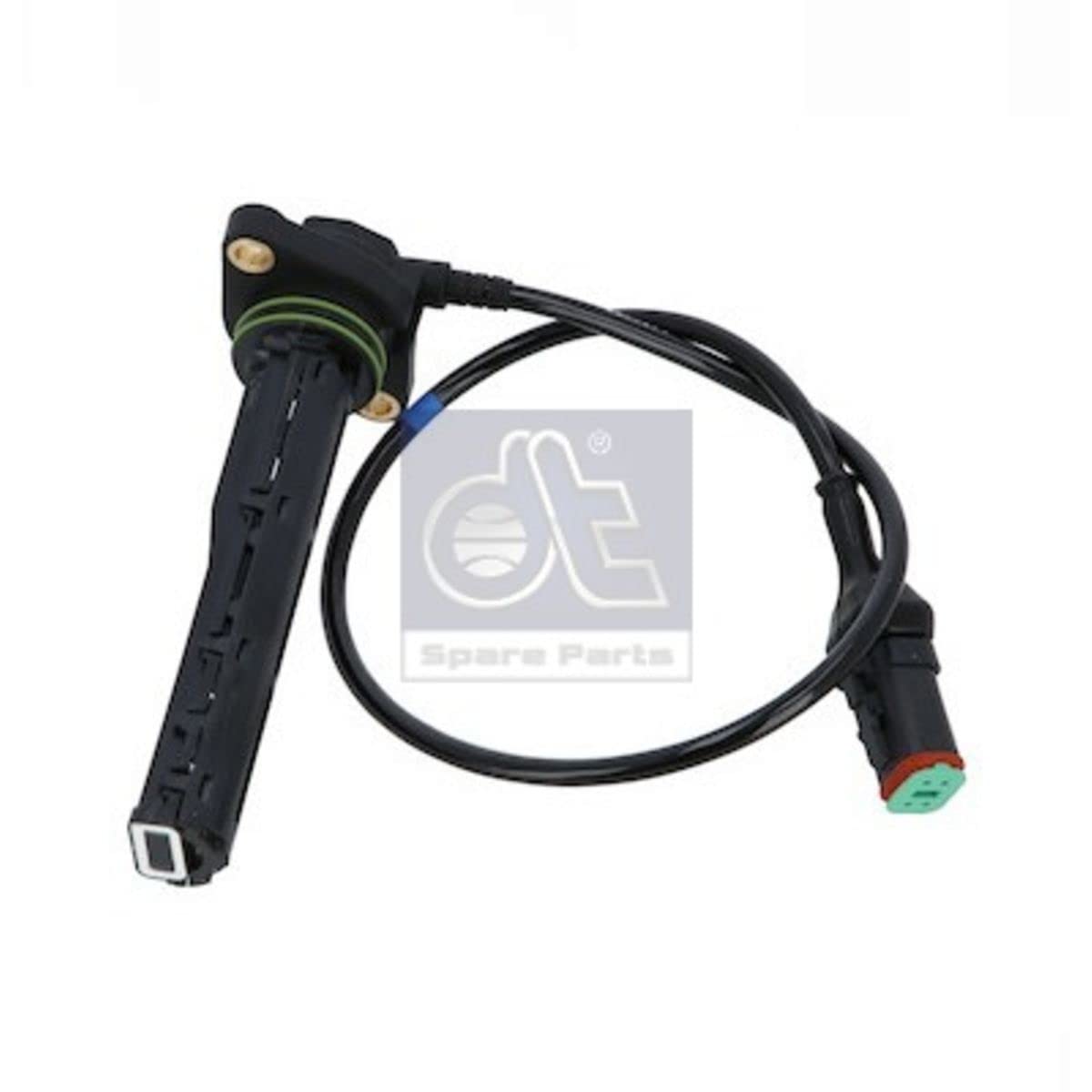 Sensor, Öldruck DT Spare Parts 1.51156 Sensor, Öldruck DT Spare Parts 1.51156 von DT Spare Parts
