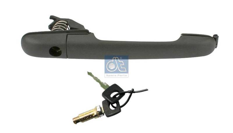 Türgriff beidseitig DT Spare Parts 4.64970 von DT Spare Parts