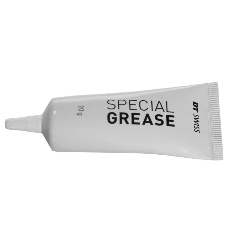 DT Swiss Molykote TP 42 Spezialfett für DT Star Ratschen - 20 Gramm von DT Swiss
