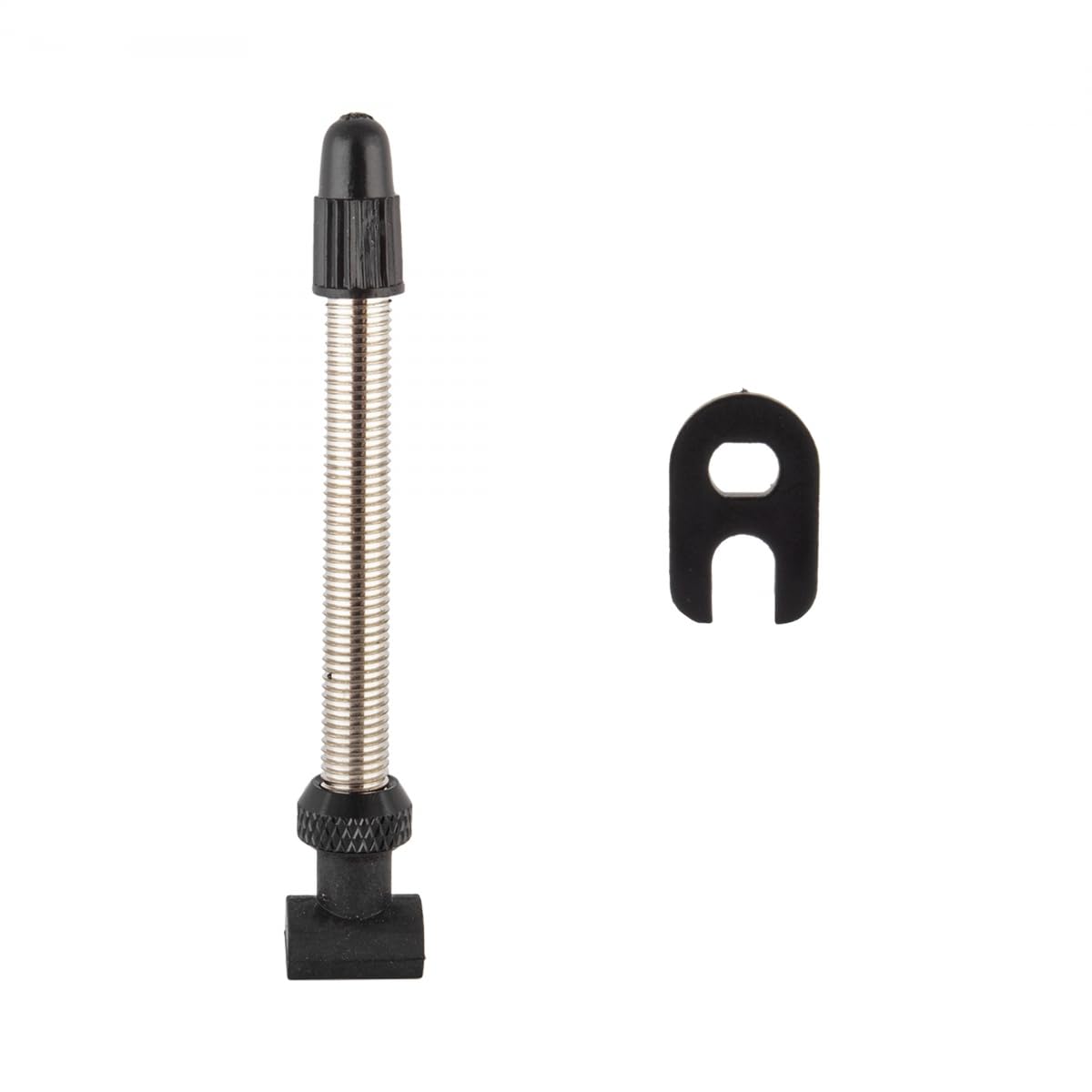 Dt Swiss R6.5 Presta Tubeless Valve 53 mm Dt Swiss R6.5 Presta Tubeless Valve 53 mm von DT Swiss