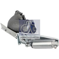 Abgasklappe, Motorbremse DT Spare Parts 3.25550 Abgasklappe, Motorbremse DT Spare Parts 3.25550 von Dt Spare Parts