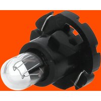 DT Spare Parts Glühlampe, Instrumentenbeleuchtung Sockelglühlampe 1.21569 DT Spare Parts Glühlampe, Instrumentenbeleuchtung Sockelglühlampe 1.21569 von DT Spare Parts