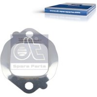 Dichtung, Abgaskrümmer DT Spare Parts 2.10249 Dichtung, Abgaskrümmer DT Spare Parts 2.10249 von Dt Spare Parts