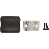 Halter, Außenspiegel DT Spare Parts 4.63945 Halter, Außenspiegel DT Spare Parts 4.63945 von Dt Spare Parts