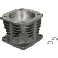 Kolben und Zylinderlaufbuchse, Druckluftkompressor DT Spare Parts 4.90231 von Dt Spare Parts