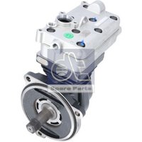 Kompressor, Druckluftanlage DT Spare Parts 2.44823 von Dt Spare Parts