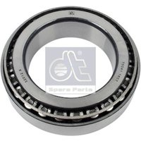 Lager, Ausgleichsgetriebewelle DT Spare Parts 7.38215 von Dt Spare Parts