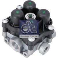 Mehrkreisschutzventil DT Spare Parts 3.72081 Mehrkreisschutzventil DT Spare Parts 3.72081 von Dt Spare Parts