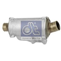 Ölkühler, Motoröl DT Spare Parts 1.10115 von Dt Spare Parts