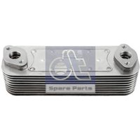 Ölkühler, Motoröl DT Spare Parts 4.61268 Ölkühler, Motoröl DT Spare Parts 4.61268 von Dt Spare Parts