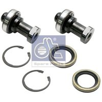 Reparatursatz, Fahrerhausstabilisator DT Spare Parts 1.22489 von Dt Spare Parts