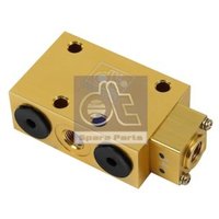 Schalter, Splitgetriebe DT Spare Parts 6.45002 Schalter, Splitgetriebe DT Spare Parts 6.45002 von Dt Spare Parts