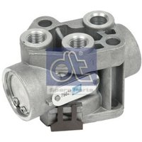 Schalter, Splitgetriebe DT Spare Parts 6.45006 von Dt Spare Parts