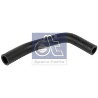 Schlauch, Getriebeölkühler DT Spare Parts 2.11306 von Dt Spare Parts