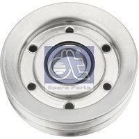 Spannrolle, Keilrippenriemen DT Spare Parts 2.15211 Spannrolle, Keilrippenriemen DT Spare Parts 2.15211 von Dt Spare Parts