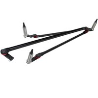 Wischergestänge DT Spare Parts 3.35010 Wischergestänge DT Spare Parts 3.35010 von Dt Spare Parts