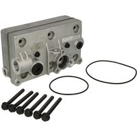 Zylinderkopf, Druckluftkompressor DT Spare Parts 2.94044 von Dt Spare Parts