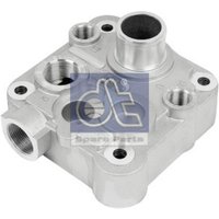 Zylinderkopf, Druckluftkompressor DT Spare Parts 3.75017 von Dt Spare Parts