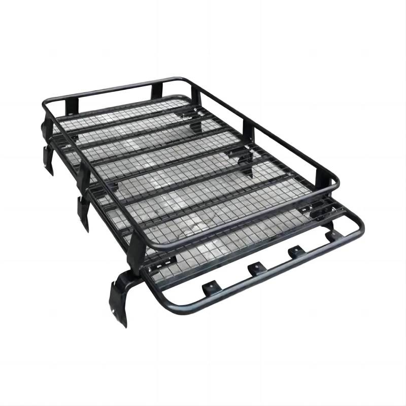 Dachträger Autodachträgerkorb, 4x4, Universal-Dachträger, Autodachträger. Aluminium-Dachträger von DTYBJN