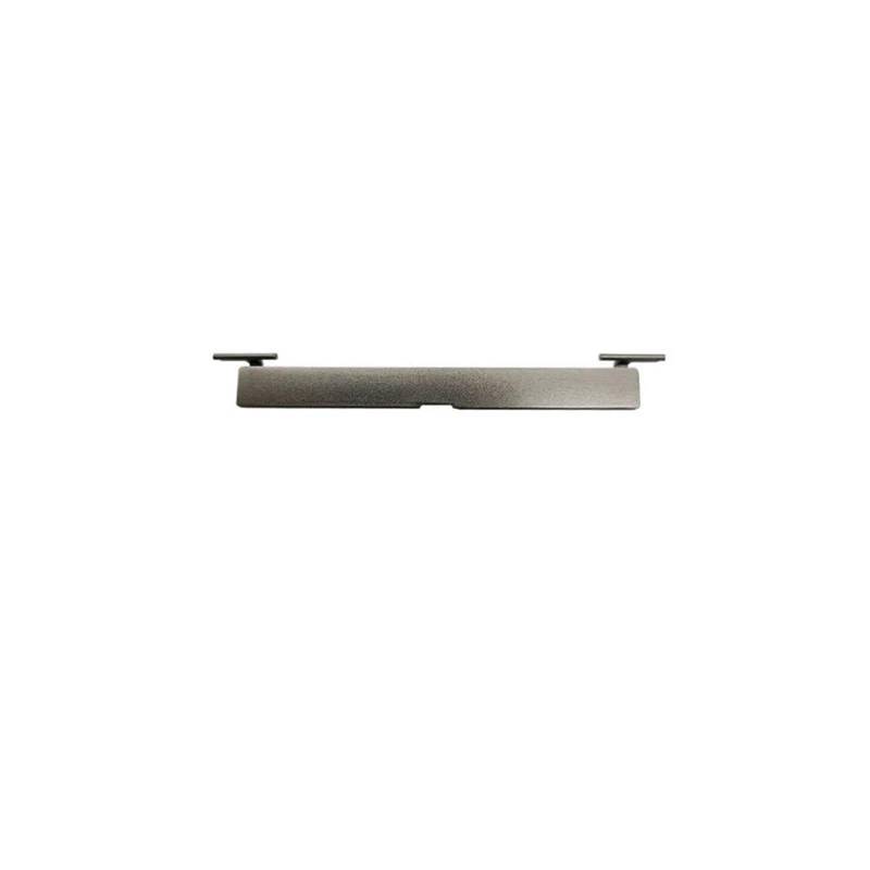 Dachträger Passend für BMW 5er G30, Dachgepäckträger-Abdeckplatte, Dachlaufleiste, kleine Abdeckplatte 51137443691. Aluminium-Dachträger(Silver) von DTYBJN