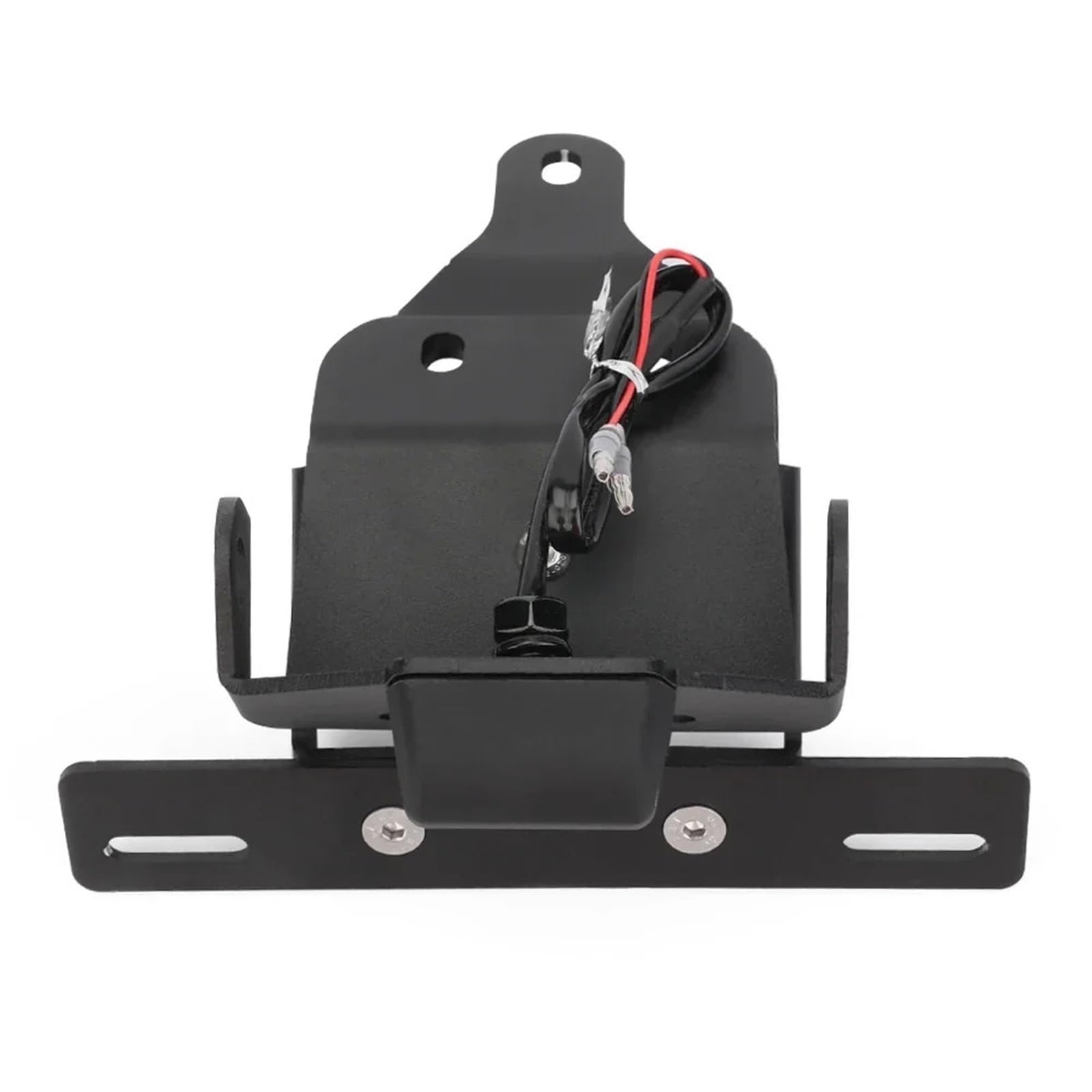 Kennzeichenhalter Kennzeichenhalter LED-Licht passend für CFMOTO 450SR 450SS 450NK 250 SRS 450 SR SS Motorradzubehör Heckklappe Fender Eliminator Seitliche Kennzeichenhalterung Kennzeichenhalter Kennzeichenhalter LED-Licht passend für CFMOTO 450SR 450SS 450NK 250 SRS 450 SR SS Motorradzubehör Heckklappe Fender Eliminator Seitliche Kennzeichenhalterung von DTYBJN