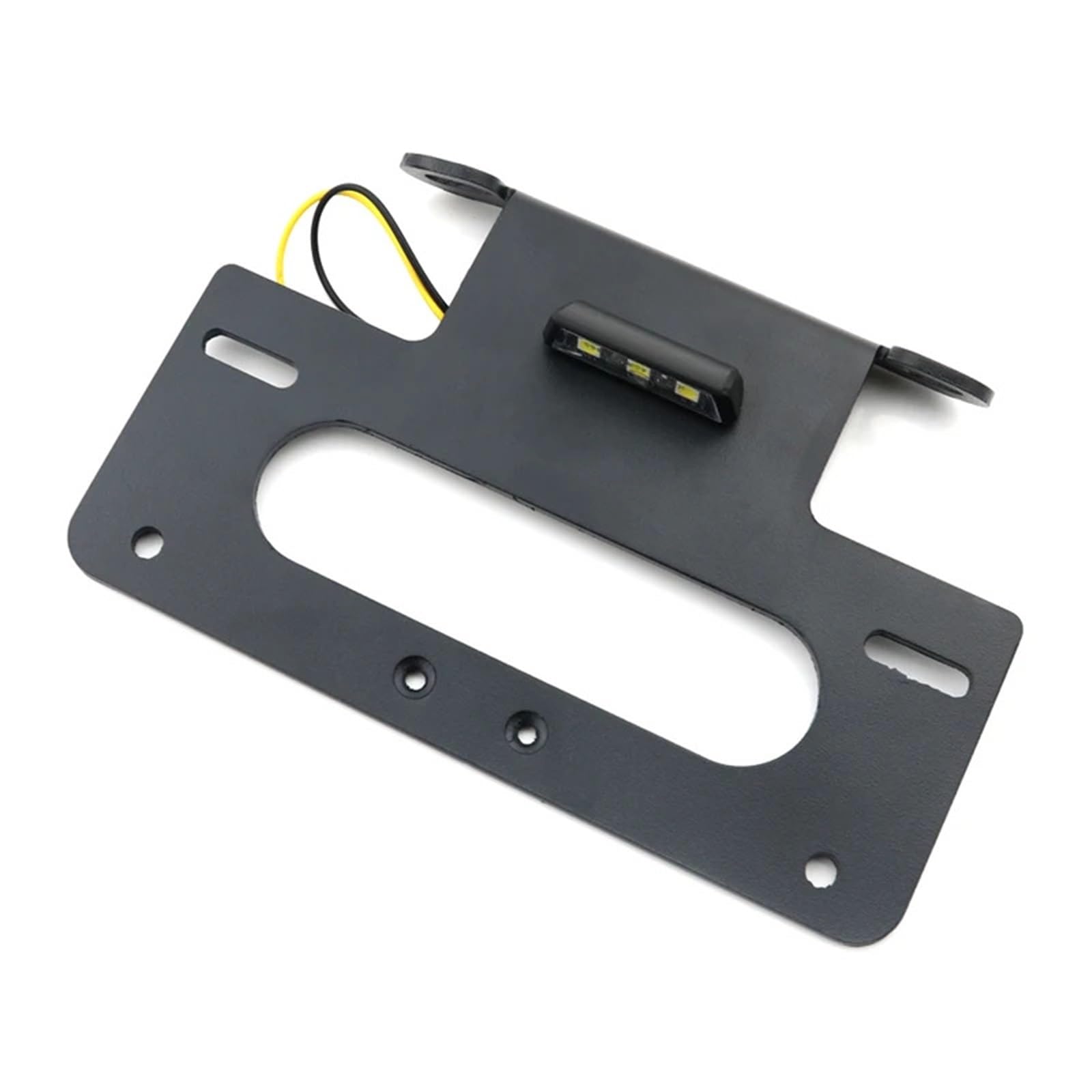 Kennzeichenhalter Passend für Suzuki GSXR 600 750 GSX-R600 GSX-R750 K6 K8 2006-2010 Heck ordentlich Fender Eliminator Kennzeichenhalter Halterung Seitliche Kennzeichenhalterung Kennzeichenhalter Passend für Suzuki GSXR 600 750 GSX-R600 GSX-R750 K6 K8 2006-2010 Heck ordentlich Fender Eliminator Kennzeichenhalter Halterung Seitliche Kennzeichenhalterung von DTYBJN