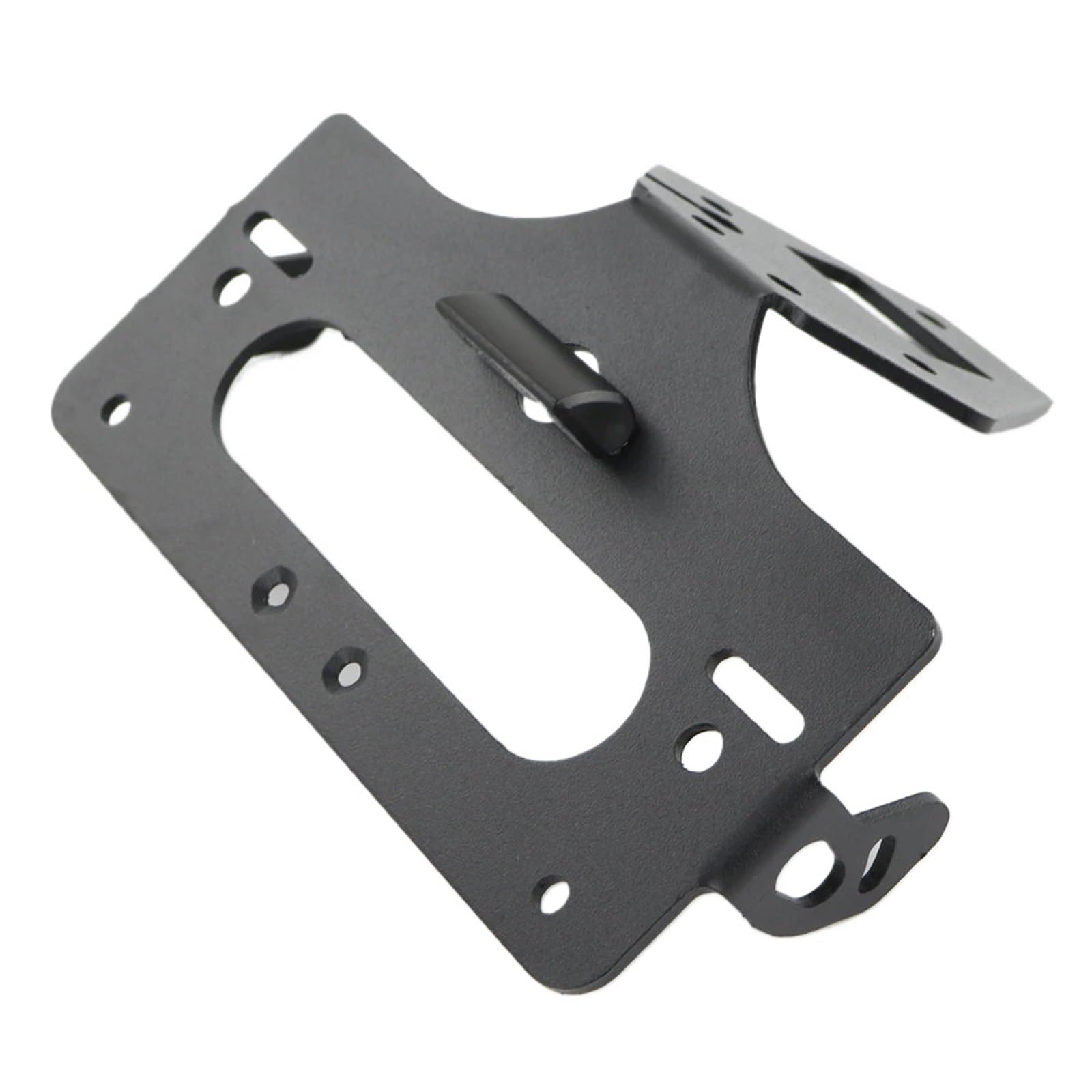 Kennzeichenhalter Passend für Triumph Street Triple RS/R/S 765 675 R/RX Daytona 675 Kennzeichenhalter Hinten Fender Eliminator Kit Seitliche Kennzeichenhalterung Kennzeichenhalter Passend für Triumph Street Triple RS/R/S 765 675 R/RX Daytona 675 Kennzeichenhalter Hinten Fender Eliminator Kit Seitliche Kennzeichenhalterung von DTYBJN