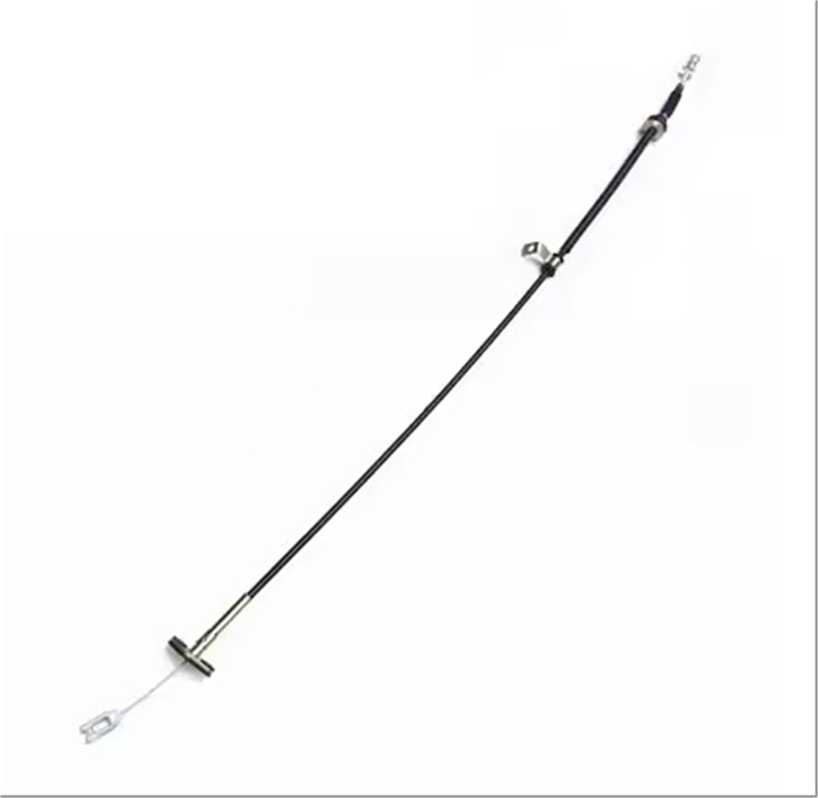 Kpplungslamelle 1 Passend für QQ6 472 Passend für Chery QQ3 Auto Passend für Qiyun Allzweck Passend für Fengyun A1 Passend für Ruiqi X1 M1 Führungshülse Kupplung(1) von DTYBJN
