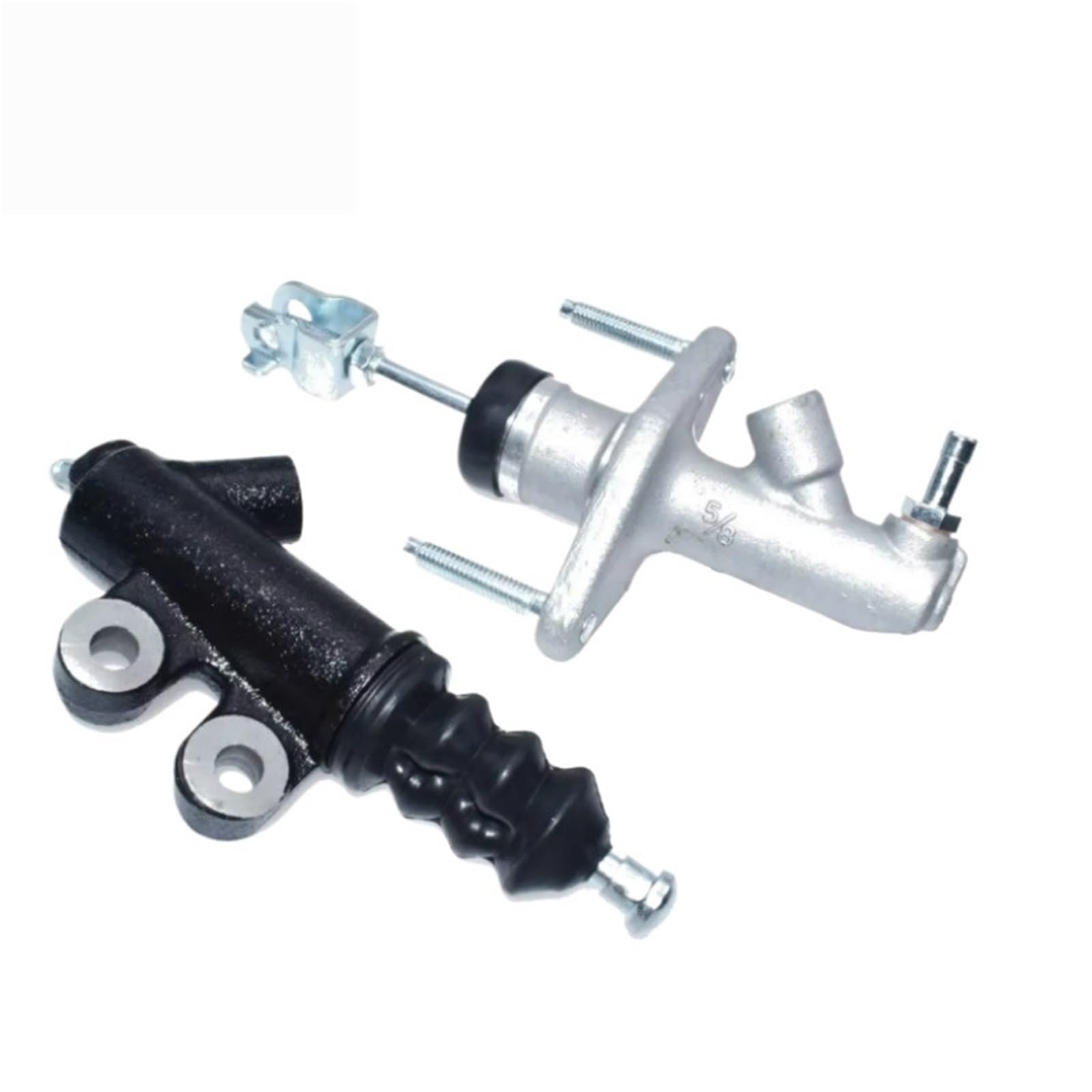 Kpplungslamelle 46920-SR3-013/46930-SR3-013/1 Satz Autos Kupplungsgeberpumpe Kupplungsnebenpumpe Passend für Honda Civic CRV Führungshülse Kupplung(1 Set) von DTYBJN