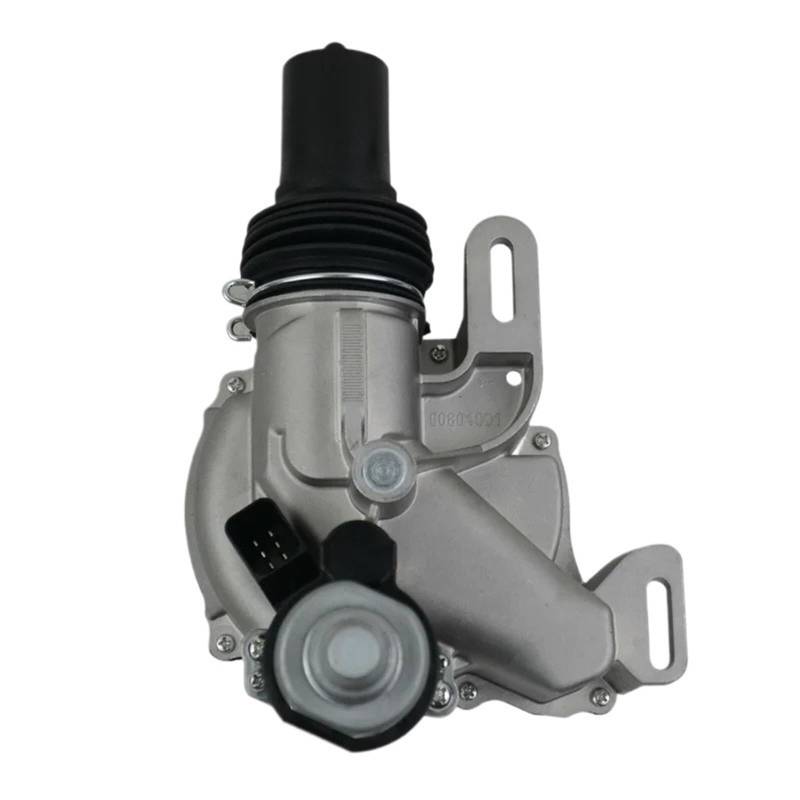Kpplungslamelle A4512500062 3981000066 Kupplungsnehmerzylinderantrieb 013981000022 Anzug passend für 09-14 Smart Fortwo Cabrio Coupe Führungshülse Kupplung von DTYBJN