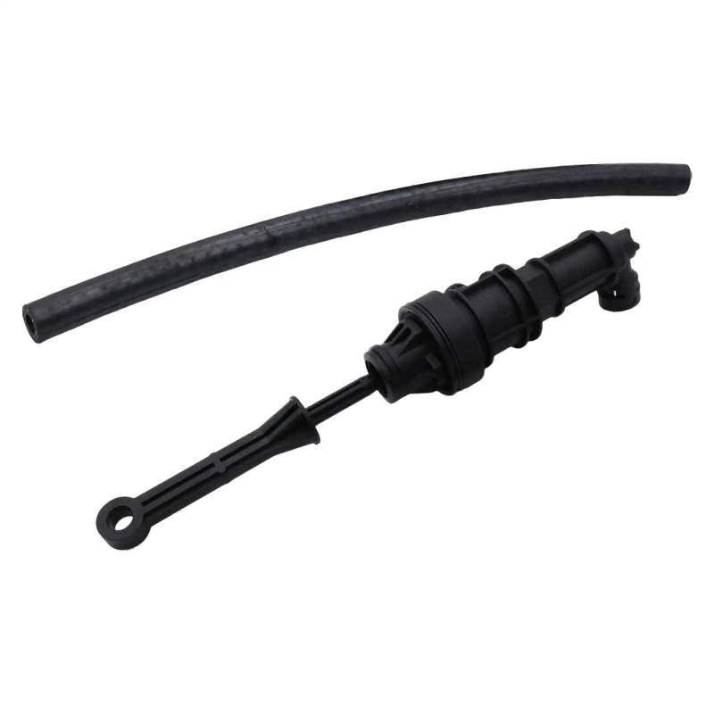 Kpplungslamelle Kupplungsgeberzylinder 3C117A543AD 1505418 Passend für Ford Transit 2.0 2.3 2.4 Führungshülse Kupplung von DTYBJN