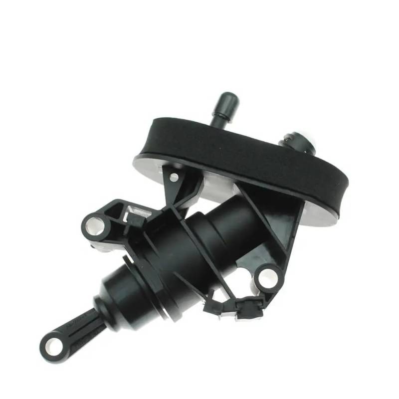 Kpplungslamelle Kupplungsgeberzylinder Montage fit Für MAZDA 2 2009 2010 2011 2012 2013 2014 DRY0-41-990 DRY041990 Führungshülse Kupplung von DTYBJN