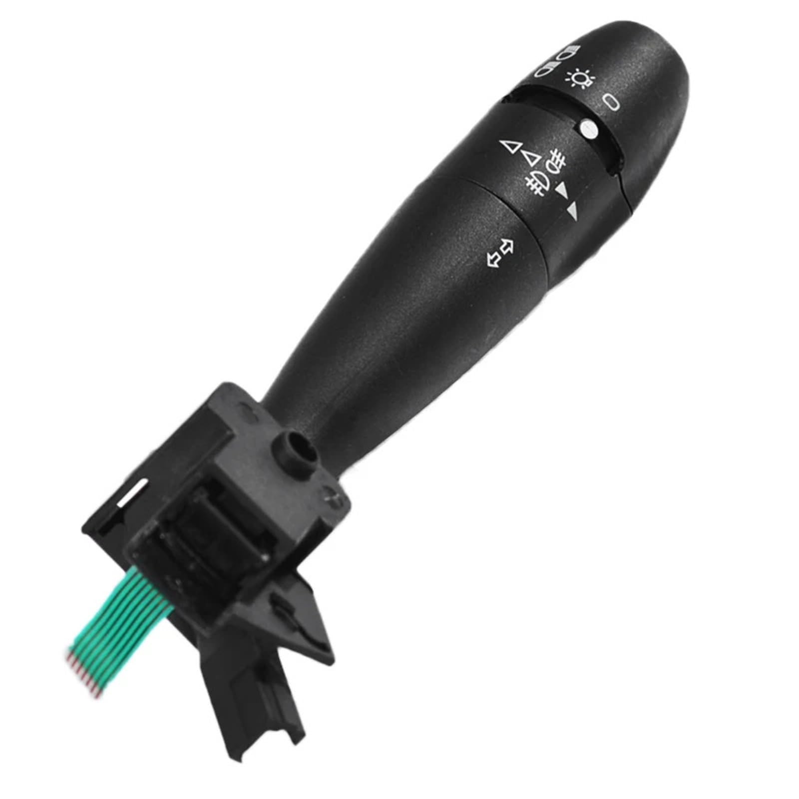 Lenkstockschalter 1 stück Auto Lenksäule Kombination Wischergriff Schalter Fit Für Peugeot 206 207 307 406 407 807 Fit Für Citroen C4 C5 C8 Lenkstockschalter 1 stück Auto Lenksäule Kombination Wischergriff Schalter Fit Für Peugeot 206 207 307 406 407 807 Fit Für Citroen C4 C5 C8 von DTYBJN