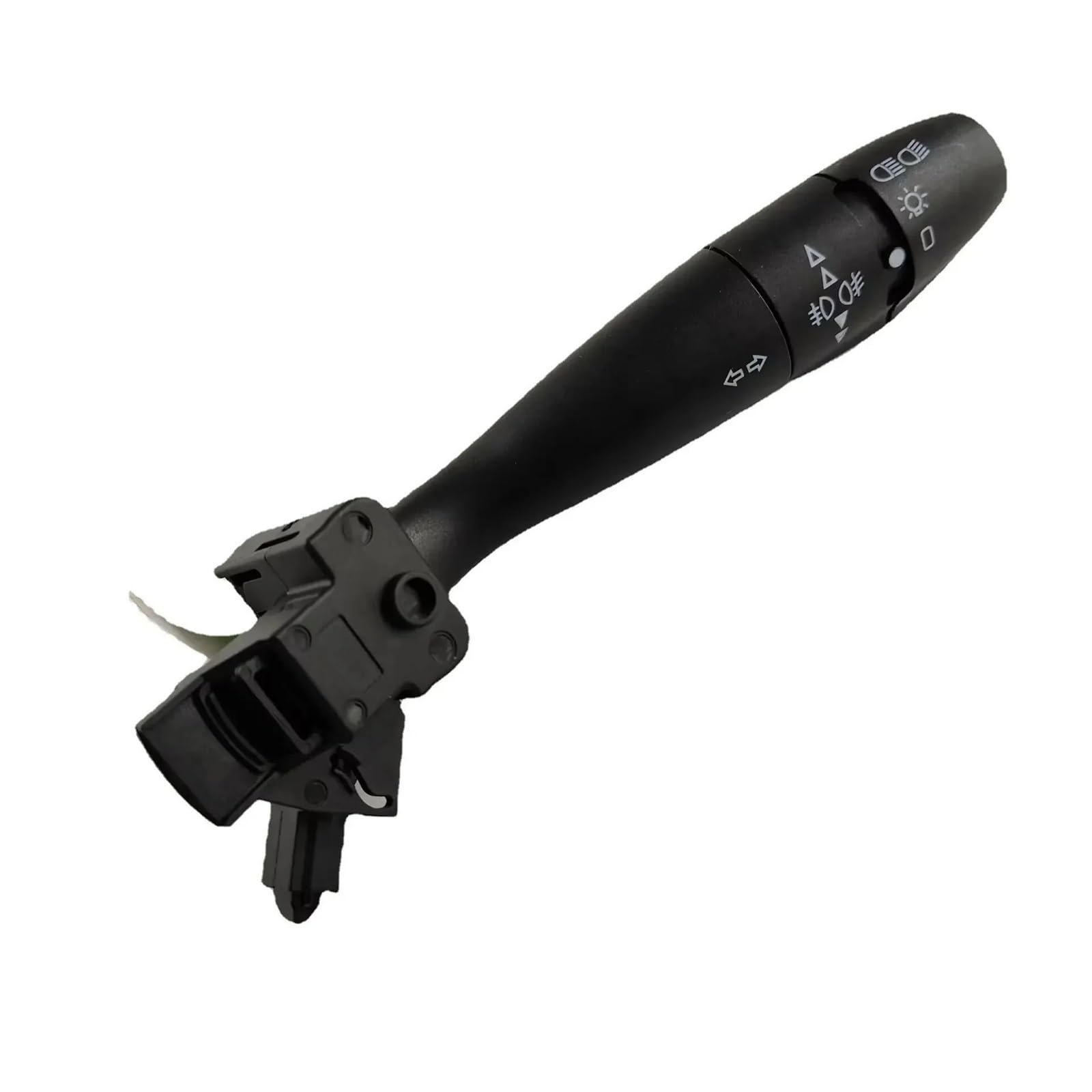 Lenkstockschalter Auto Blinker Schalter 96215553 Fit Für Citroen Peugeot 307 301 308 206 207 405 407 408 C2 C5 C8 96595087XT Lenkstockschalter Auto Blinker Schalter 96215553 Fit Für Citroen Peugeot 307 301 308 206 207 405 407 408 C2 C5 C8 96595087XT von DTYBJN