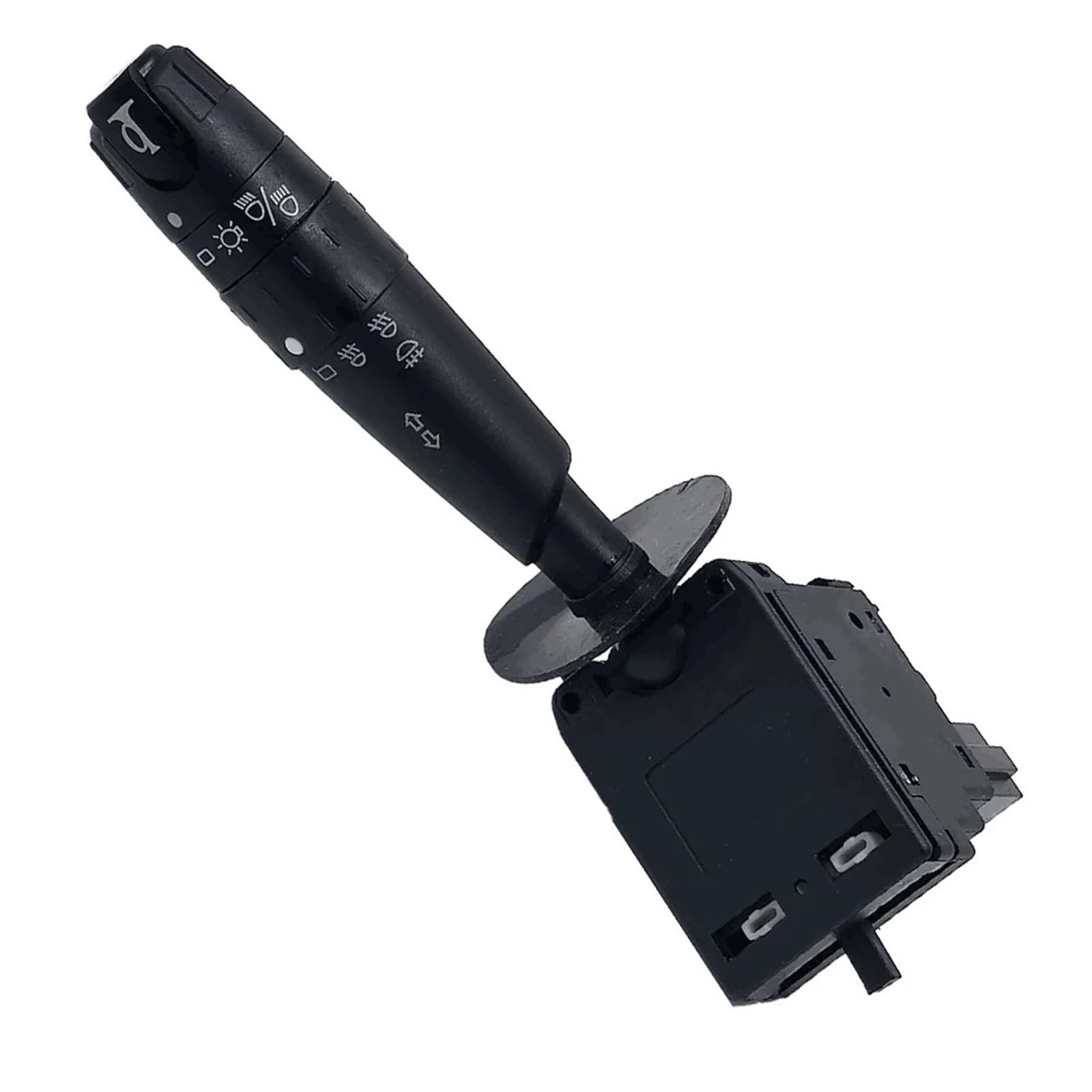 Lenkstockschalter Kombischalter zur Blinkerhebelsteuerung Passend für Peugeot 406 605 806 Passend für Citroen Xsara Evasion MVP 1994-2005 Lenkstockschalter Kombischalter zur Blinkerhebelsteuerung Passend für Peugeot 406 605 806 Passend für Citroen Xsara Evasion MVP 1994-2005 von DTYBJN