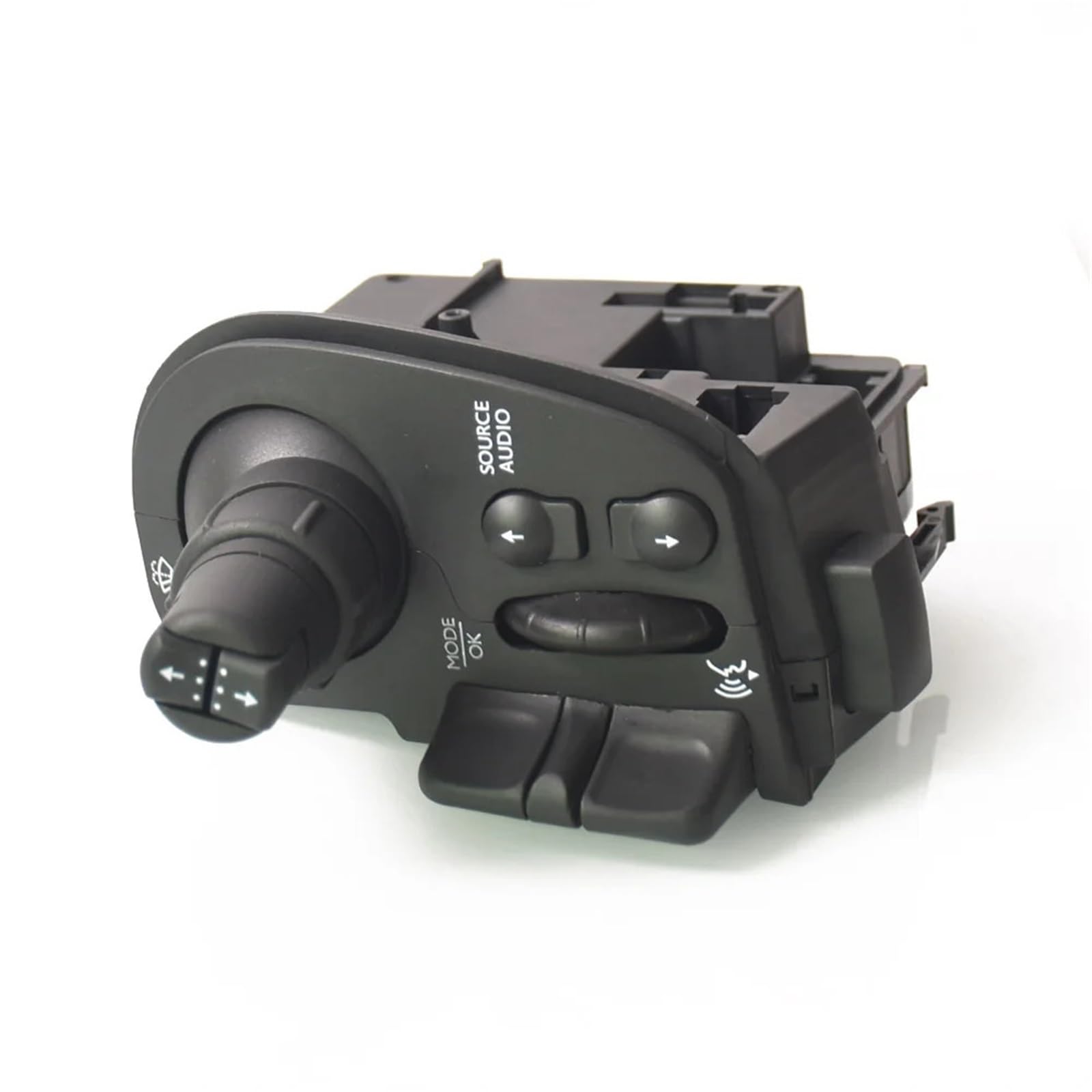 Lenkstockschalter Lenksäule Scheinwerfer Schalter Blinker Fit Für Renault Grand Modus Clio III 8201590631 7701068114 Lenkstockschalter Lenksäule Scheinwerfer Schalter Blinker Fit Für Renault Grand Modus Clio III 8201590631 7701068114 von DTYBJN