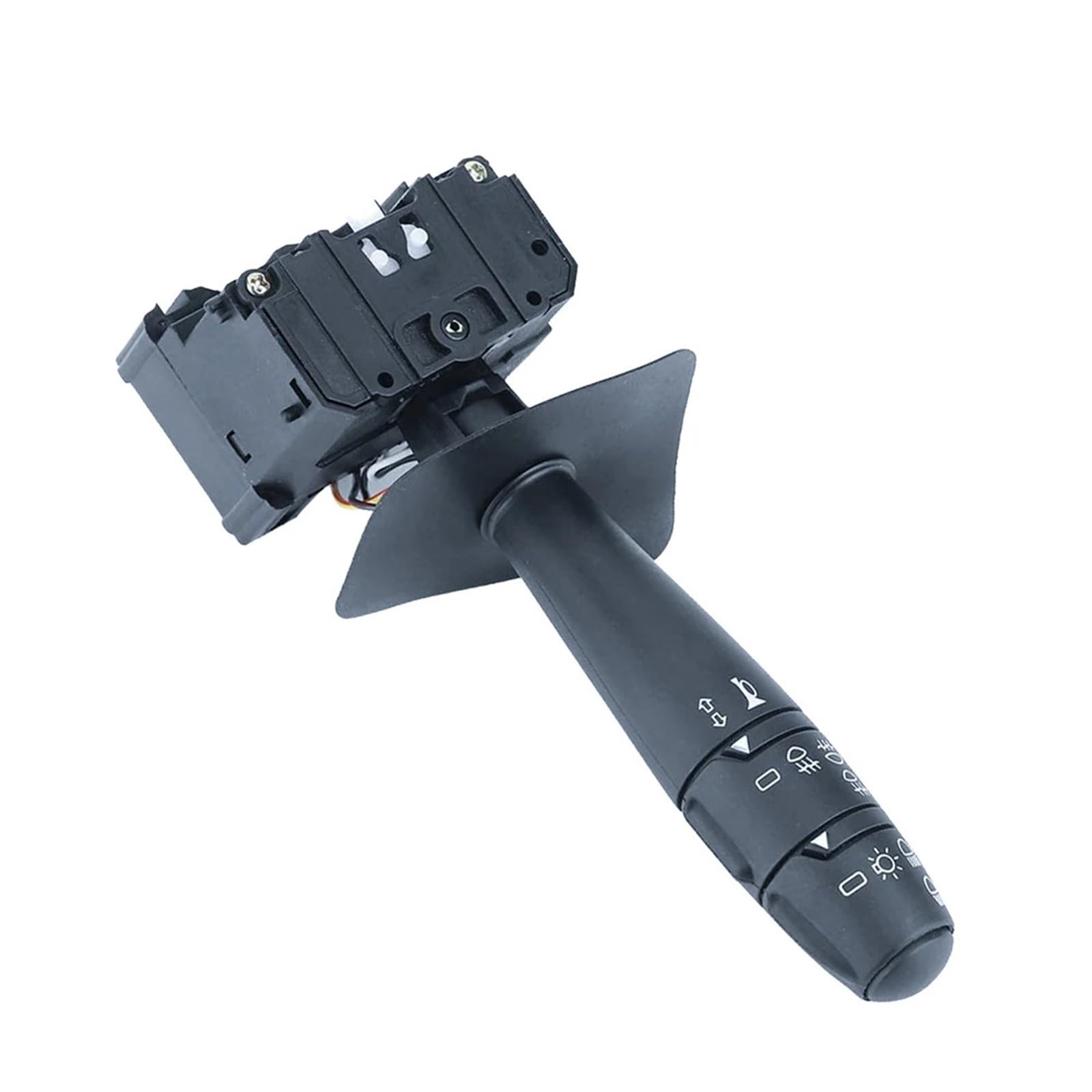Lenkstockschalter Lenkung Blinker Schalter 6001551361 Passt Für Renault Logan Tondar Dacia Sandero Lenksäule Anzeige Schalter Stiel Lenkstockschalter Lenkung Blinker Schalter 6001551361 Passt Für Renault Logan Tondar Dacia Sandero Lenksäule Anzeige Schalter Stiel von DTYBJN