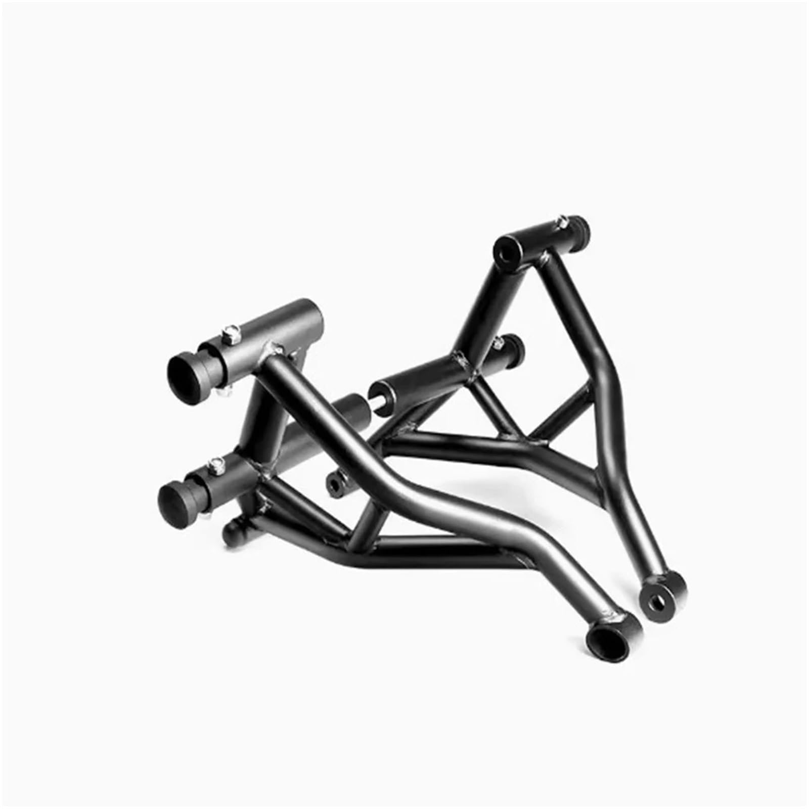 motorrad stoßstangen blöcke Fit FÜR LONCIN VOGE 300R Com 300AC Petitive Stoßstange LX300-6F/6A Stoßstange Bar Anti Drop Bar Bar 300R 300R 300ac Motor Stoßstange(300AC) von DTYBJN