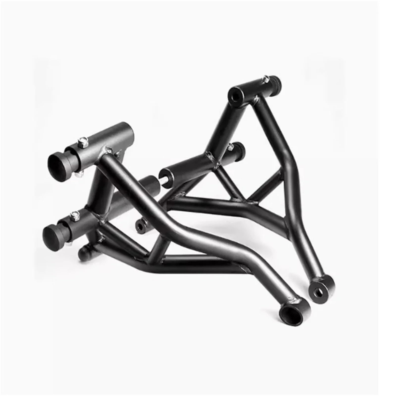 motorrad stoßstangen blöcke Fit FÜR LONCIN VOGE 300R Com 300AC Petitive Stoßstange LX300-6F/6A Stoßstange Bar Anti Drop Bar Bar 300R 300R 300ac Motor Stoßstange(300R) von DTYBJN