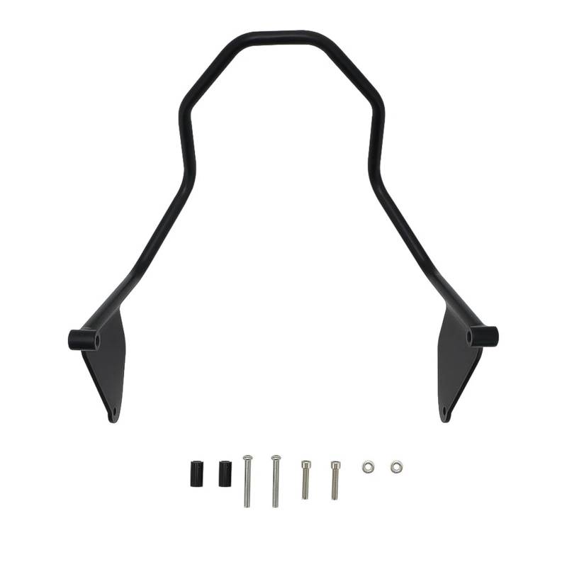 motorrad stoßstangen blöcke Fit Für Honda X ADV 750 Forza X ADV 750 2017-2023 Vorderrad Stoßstange Kotflügel Schutz Crash Bar Verkleidungen protector Motor Stoßstange von DTYBJN