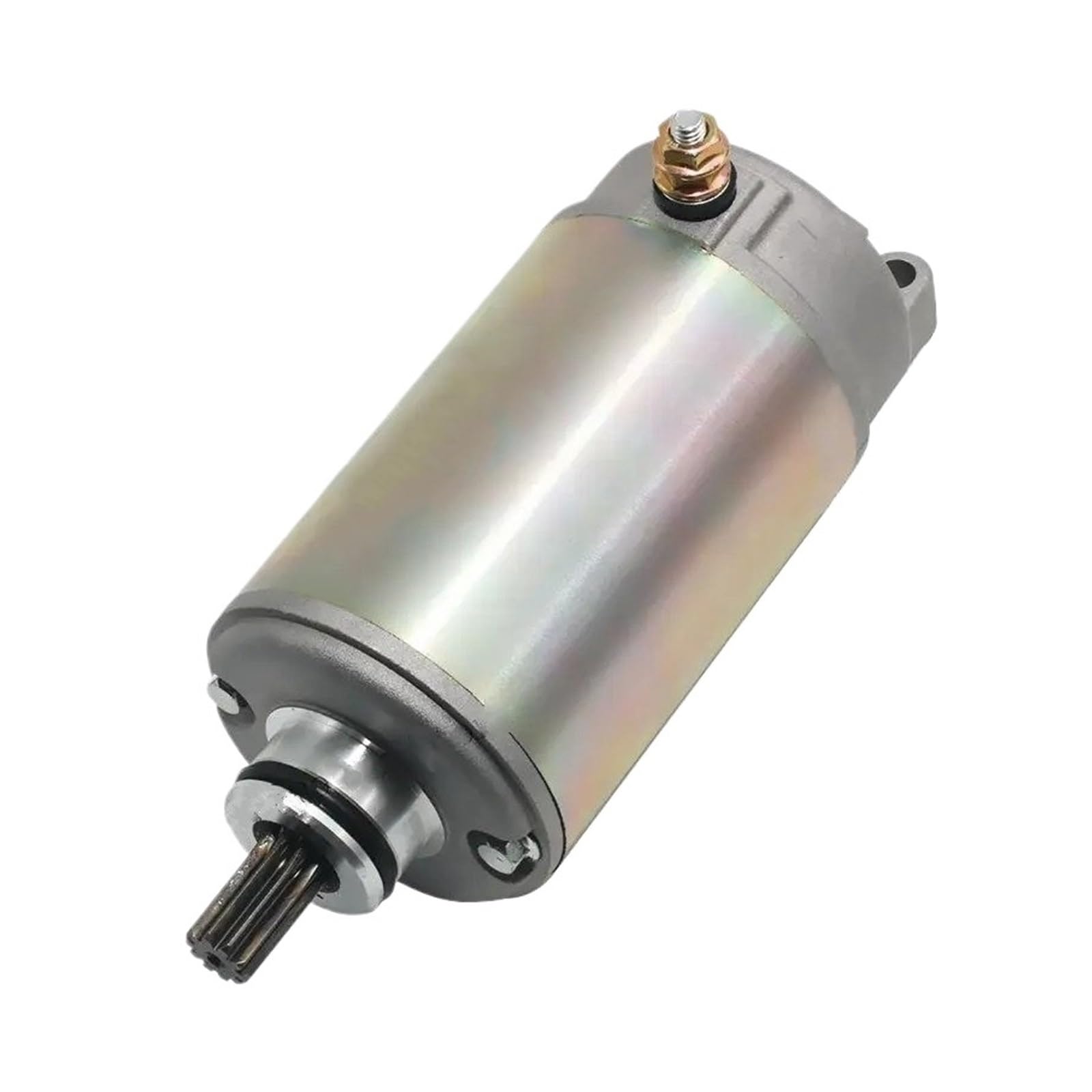 Anlasser Anlasser Für Triumph Für Daytona 955i Für Speed Für Triple 955 1050 Für Sprint RS 955 Für Tiger Für Print ST T1311119 T1310605 T1310595 Starter Motor von DUDUYANG