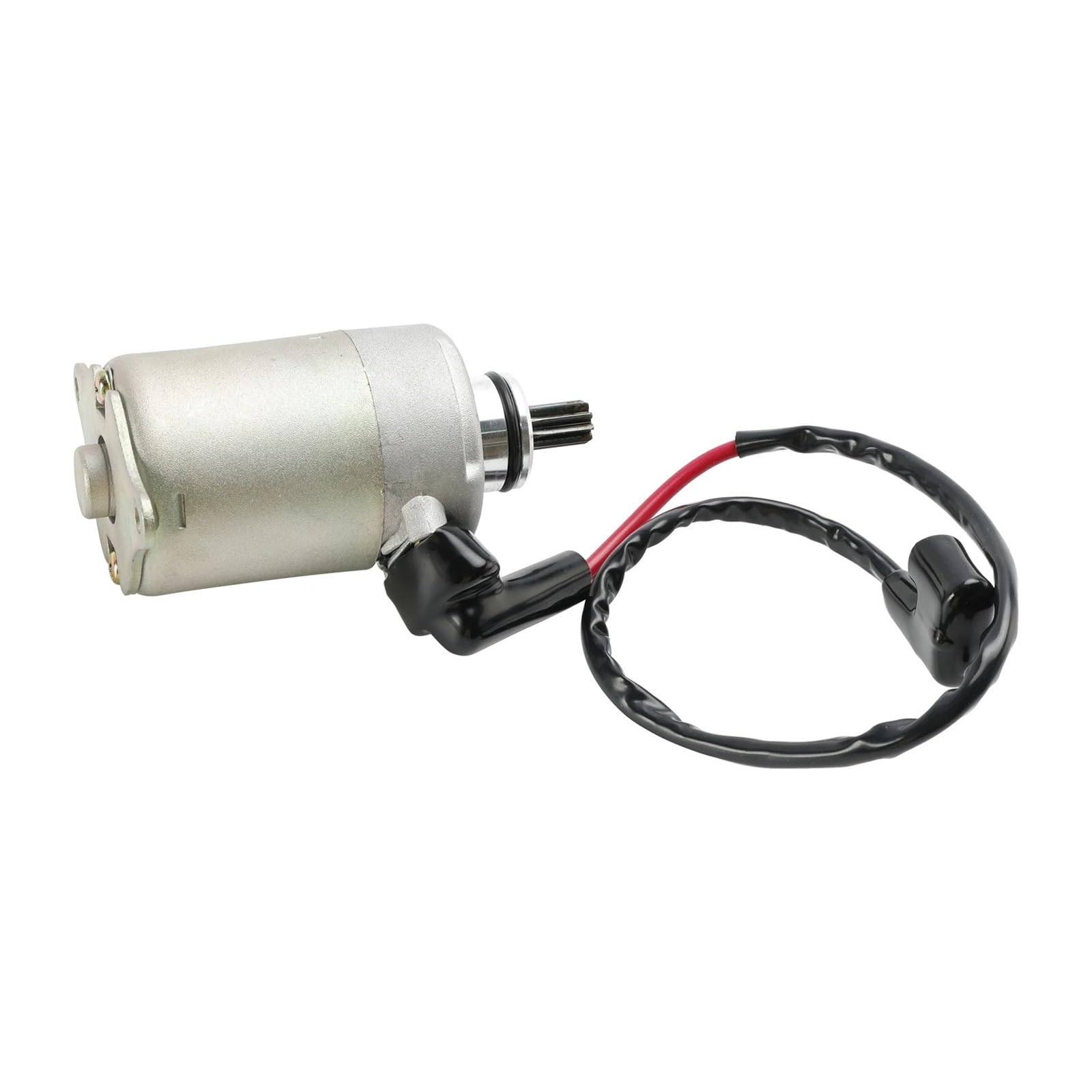Anlasser FÜR AEON FÜR Cobra 125 180 FÜR Utility RS FÜR Overland 125 180 ATV FÜR Quad Starter Motor Starter Motor von DUDUYANG