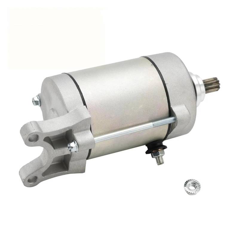 Anlasser FÜR Triton FÜR BAJI FÜR Outback 300 400 FÜR Access FÜR AMS 4.30 3.20 FÜR GOES 300 400 Starter Motor Starter Motor von DUDUYANG