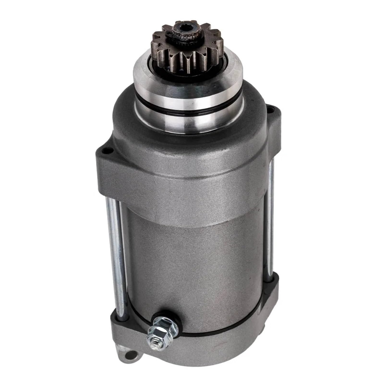 Anlasser Für 1100 Für V-Star Für Virago XV1100 1999-2003 SMU0305 12V Anlasser Starter Motor von DUDUYANG