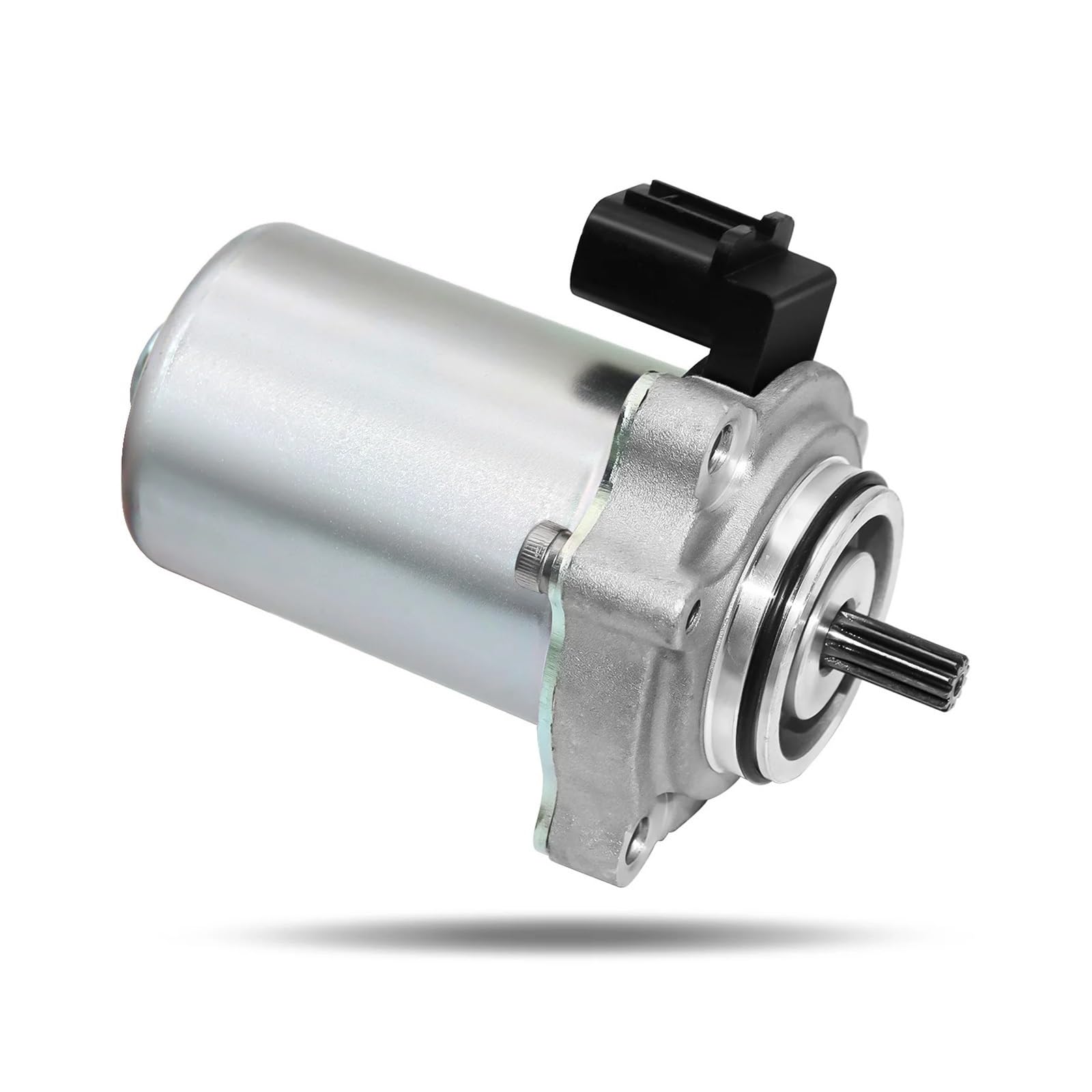 Anlasser Für 2007-2021 TRX420FA FE TE FPA FPE TRX500FE FA FPE TRX520FA FE AD Power Shift Control Motor Ersetzt 31300-HP5-601 Starter Motor von DUDUYANG