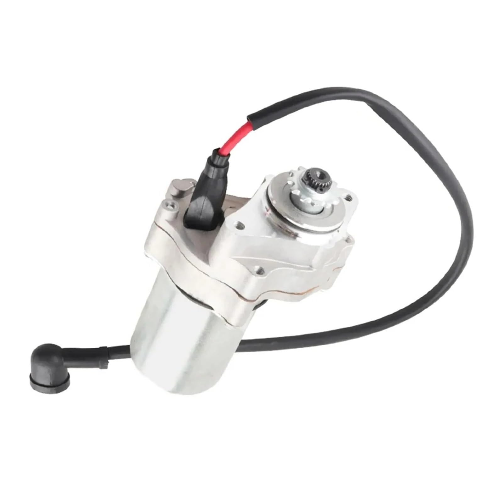 Anlasser Für 50cc 70cc 90cc 110cc 4 Takt Dirt Bikes ATV Quad Wheelers Go Karts Pit Bikes 3 Bolzen Starter Motor Starter Motor von DUDUYANG